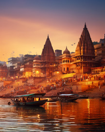 Anant Kashi Ayodhya Yatra