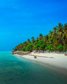 Lakshadweep Delight with Goa