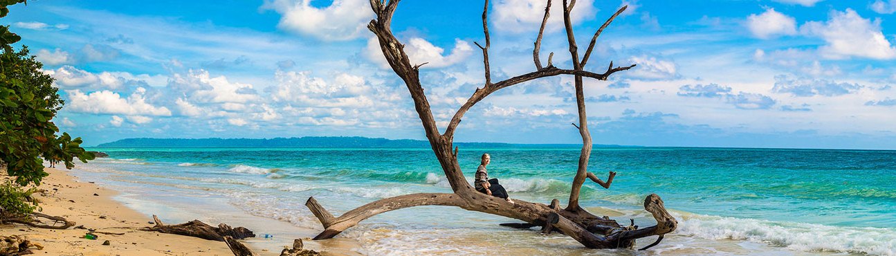 8 Things that Make Andaman a Perfect Honeymoon Destination