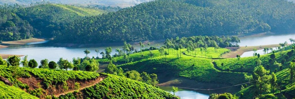 places to visit in 1 day in kerala