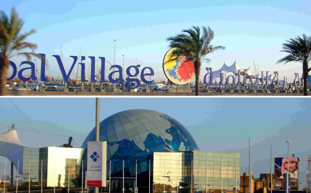Global Village