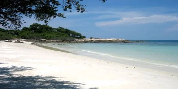 Soak up the sun, sand and surf in Pattaya