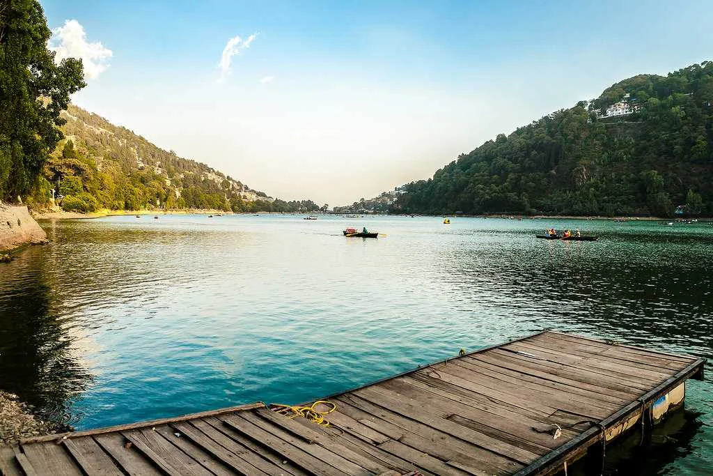 Nainital, Uttarakhand
