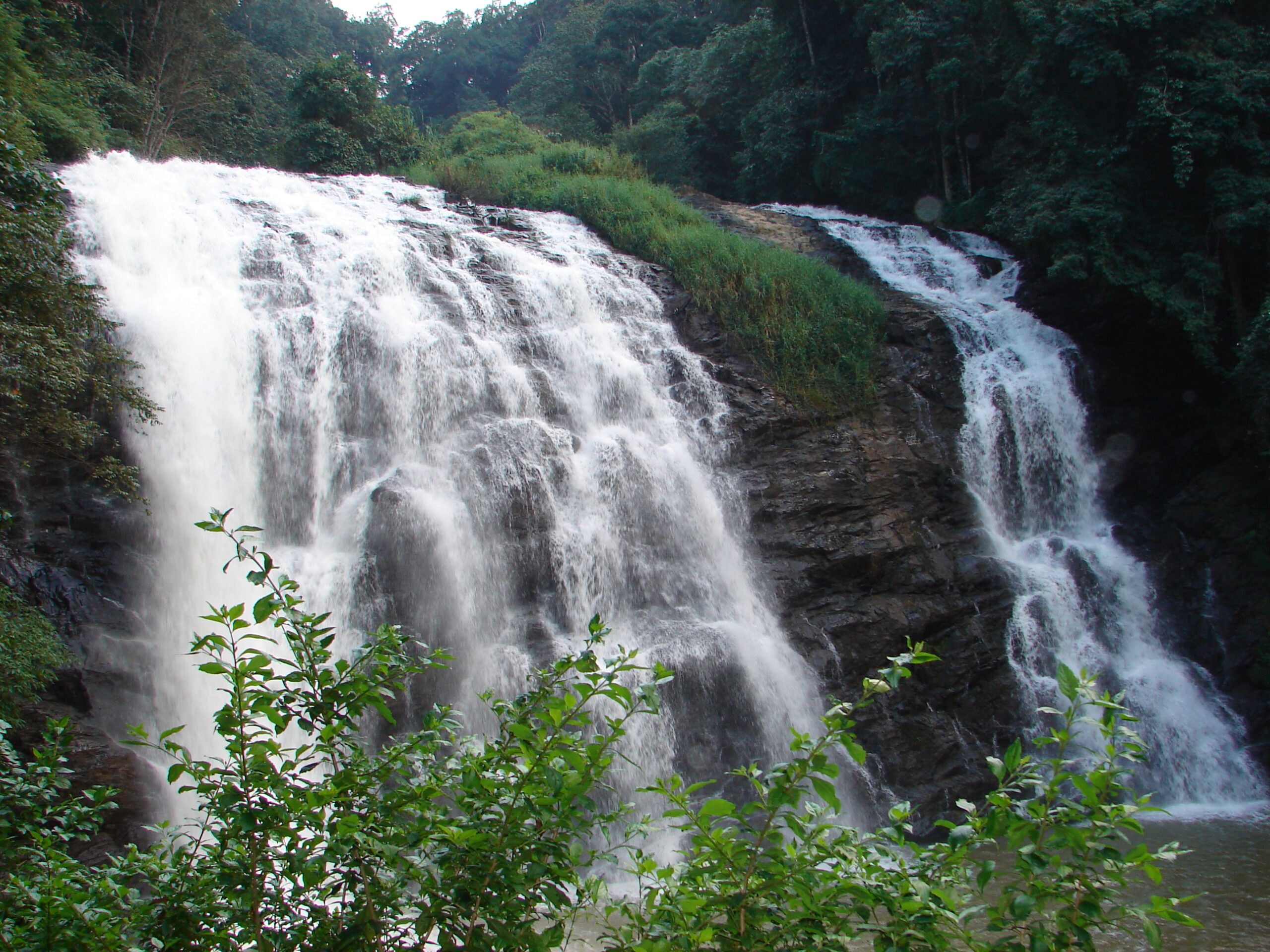 Abbey Falls