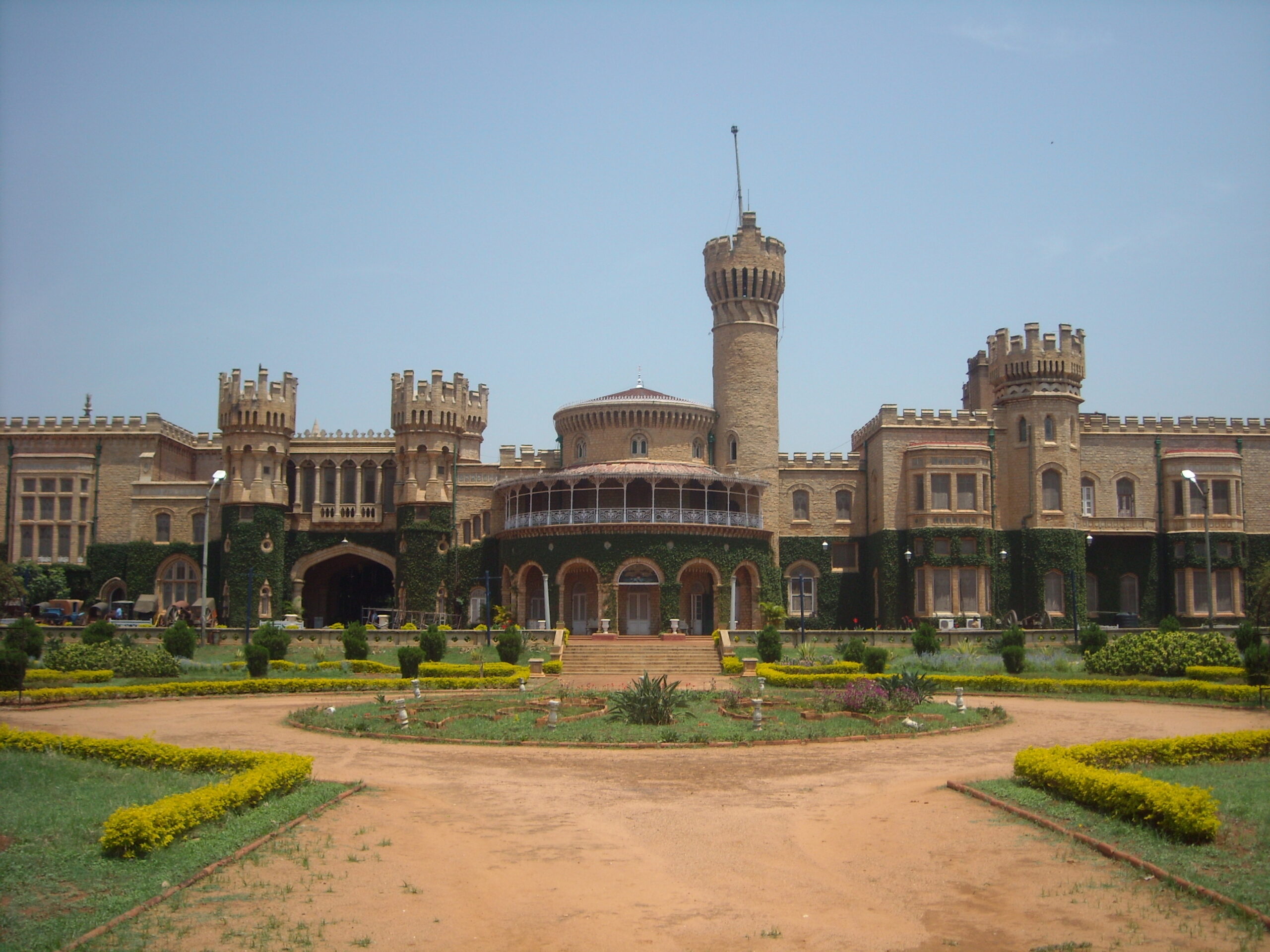 Bangalore_palace