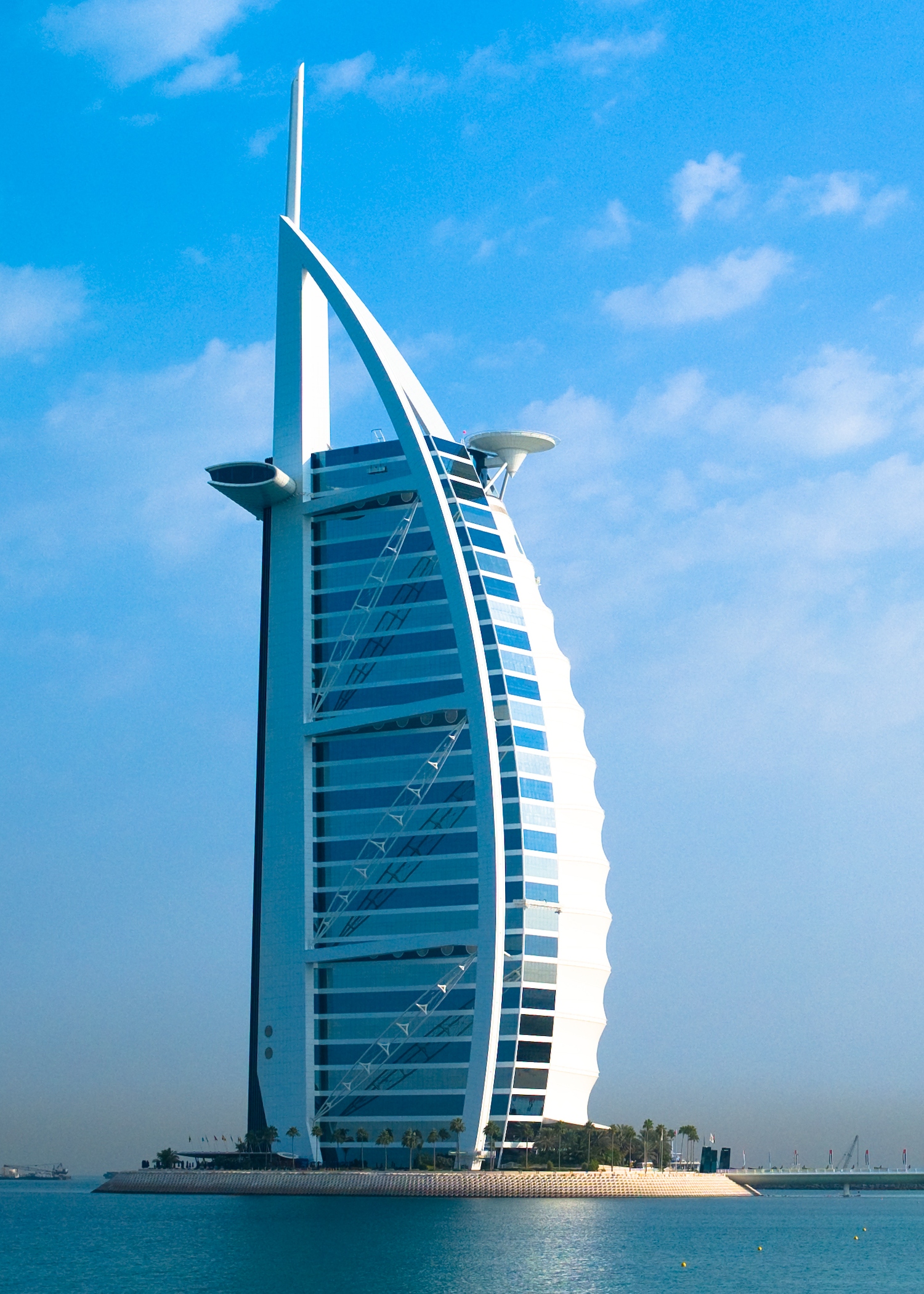 Burj-Al-Arab