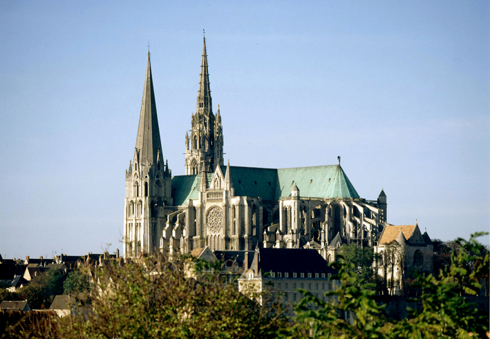 Notre-Dame de Chartres