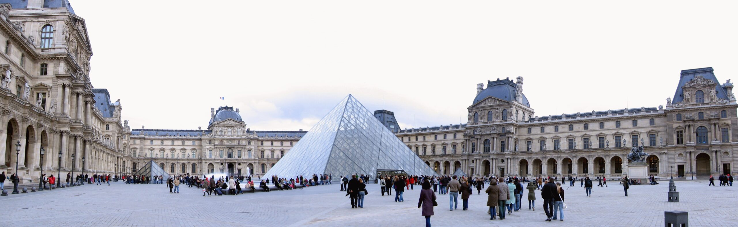 Louvre Museum