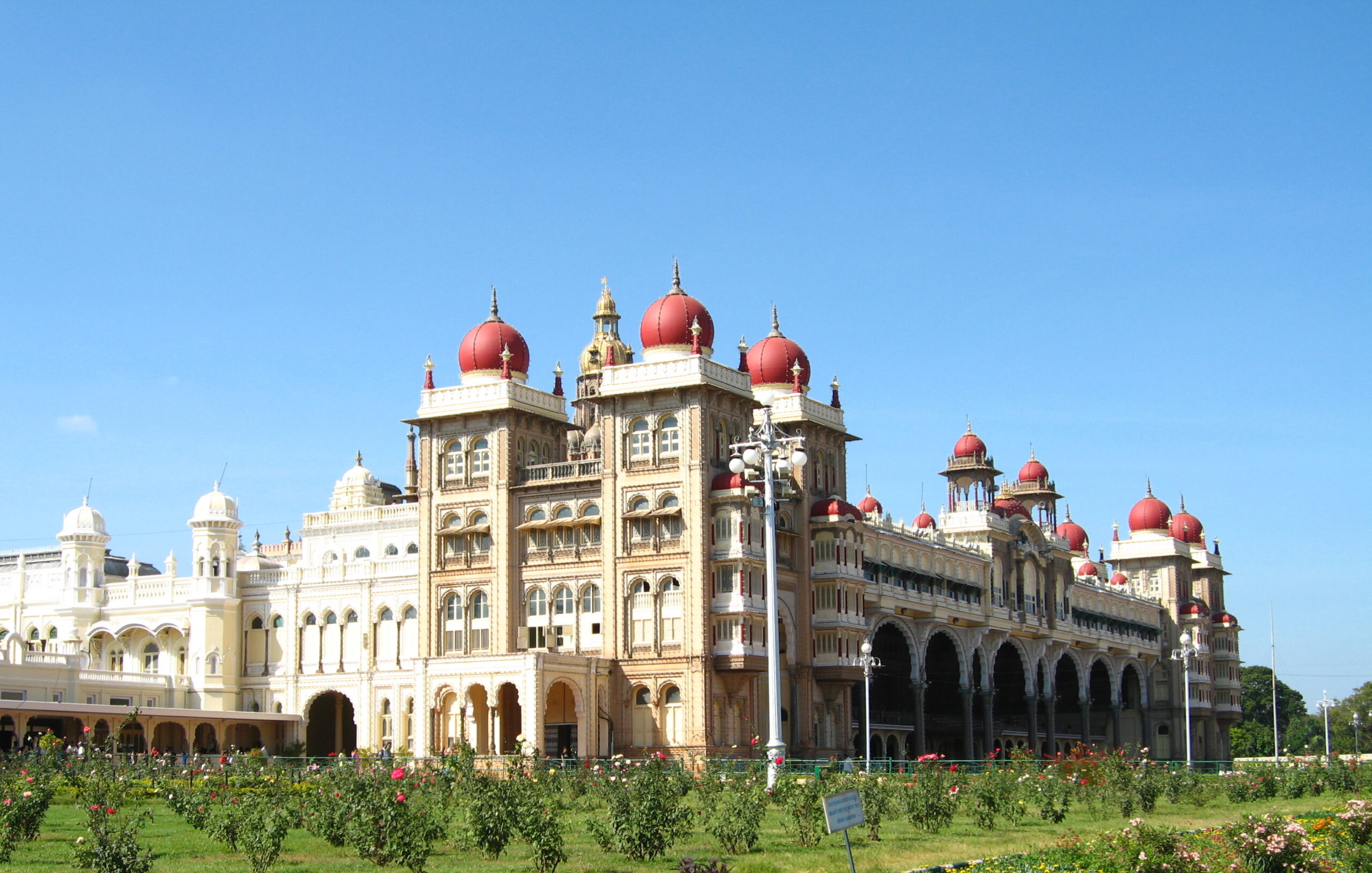 Mysore