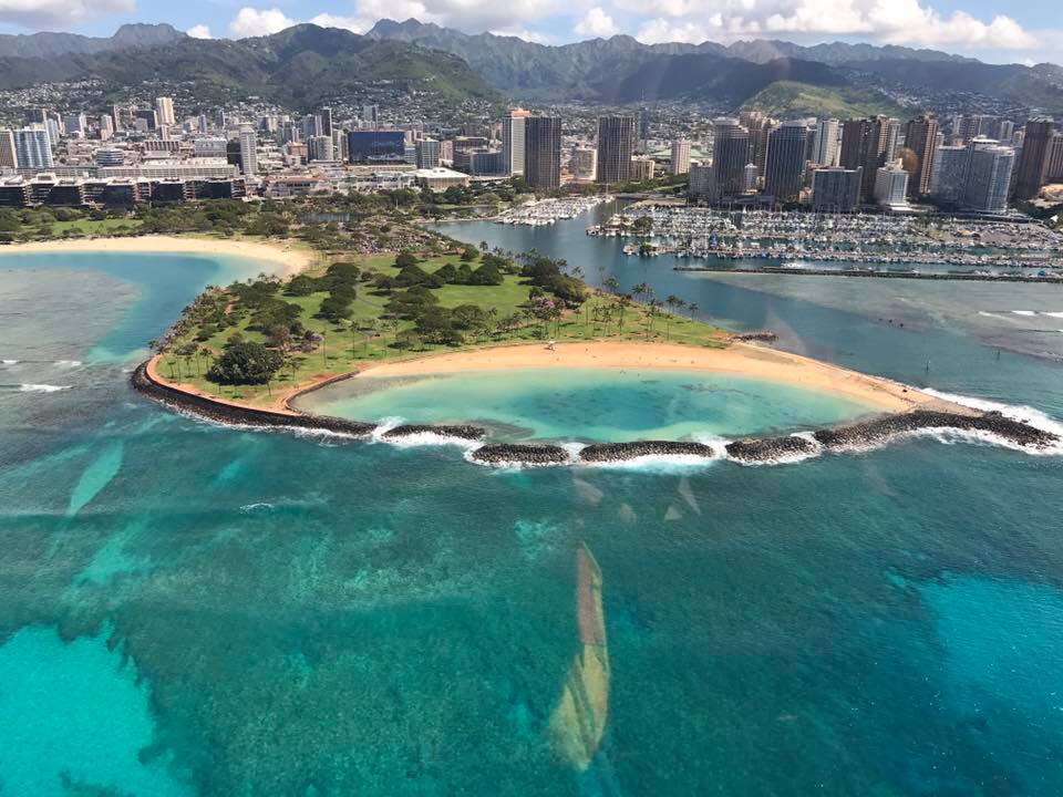 Oahu