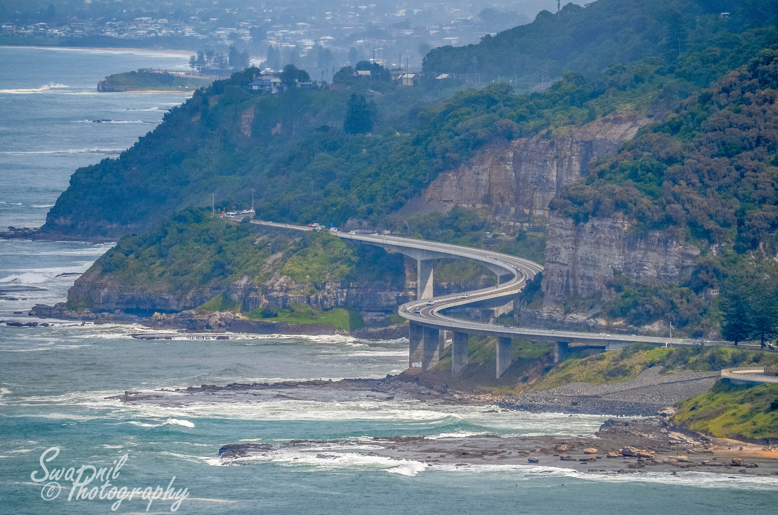 The Grand Pacific Drive