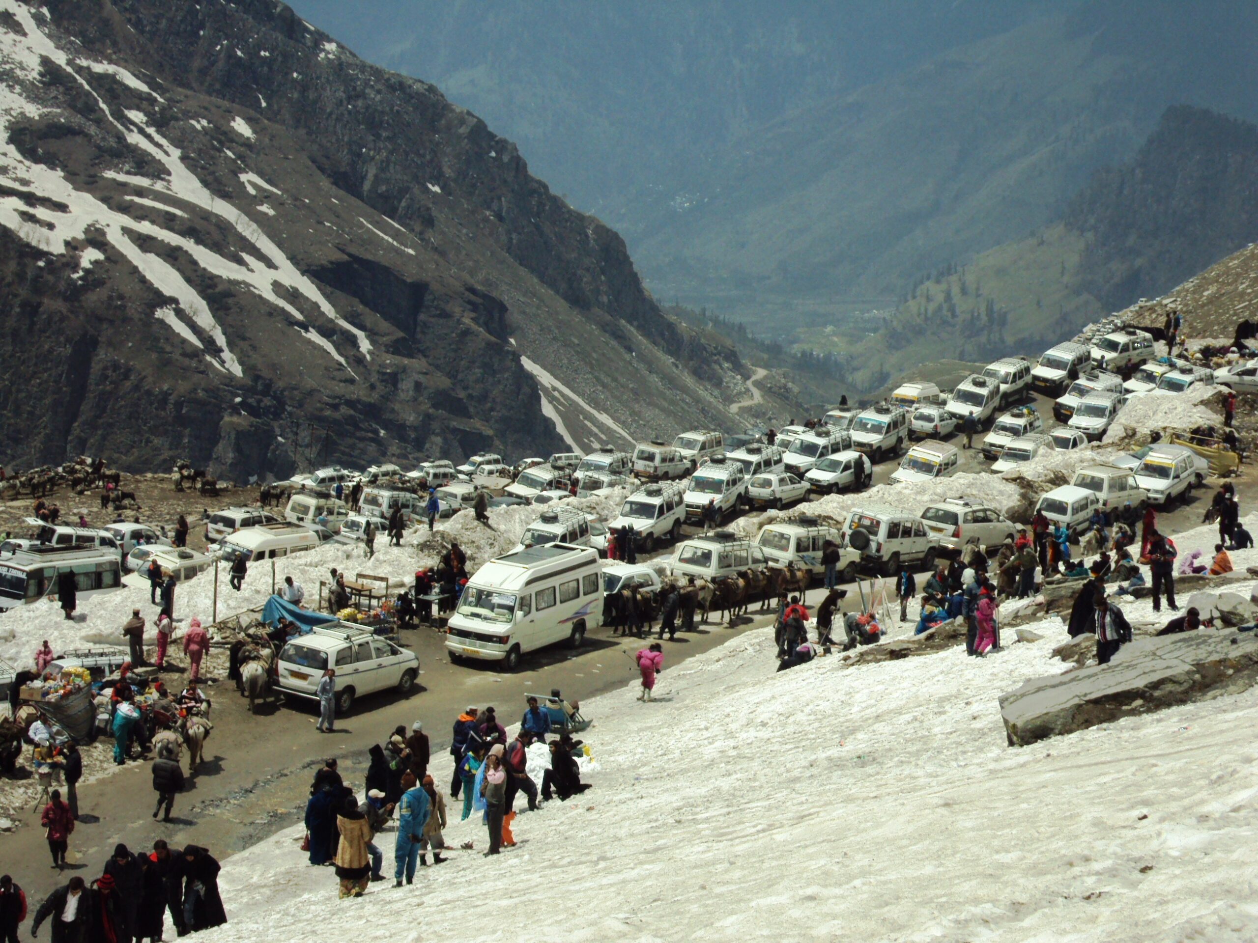 Sangla Valley