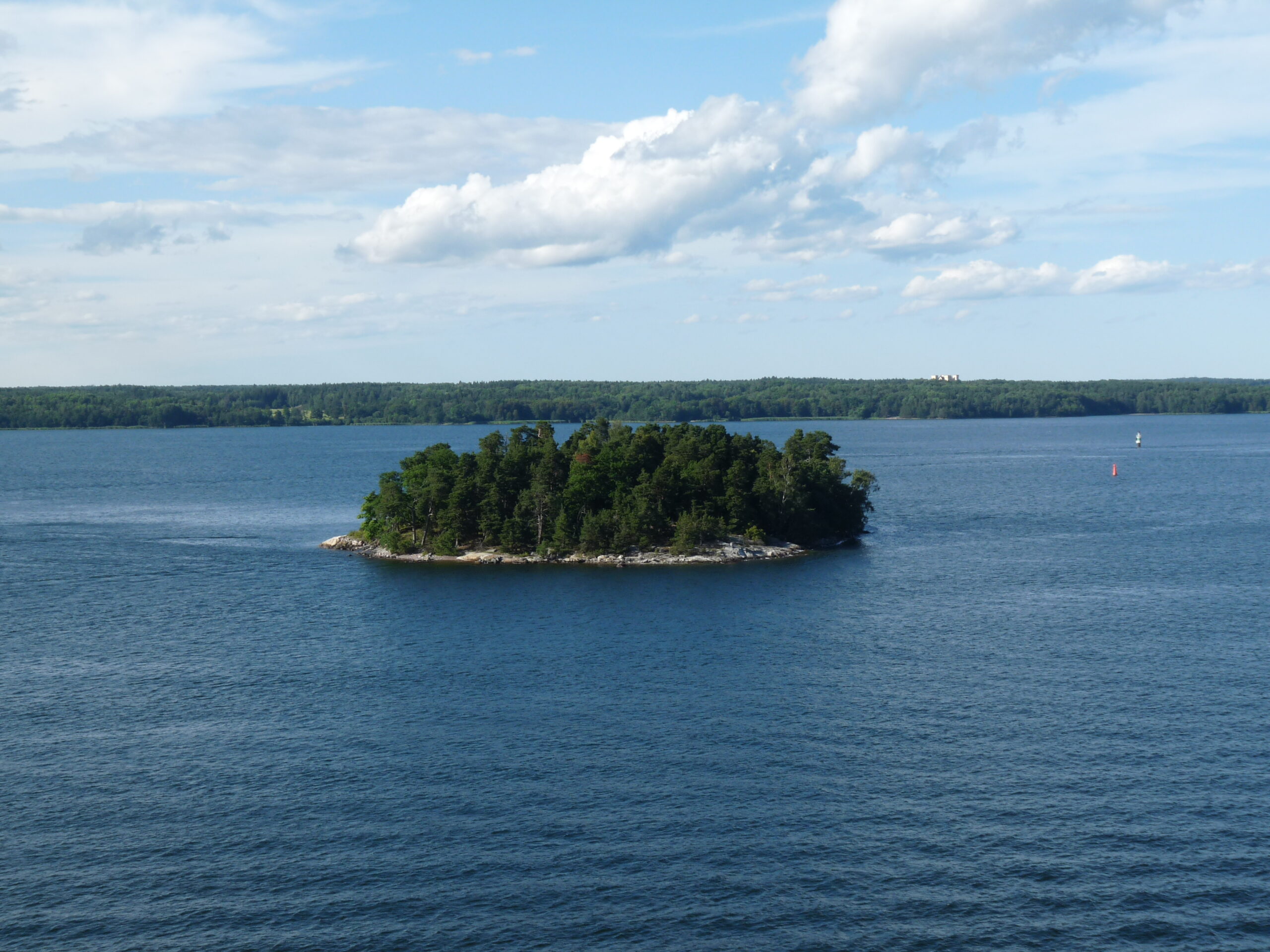 Stockholm Archipelago