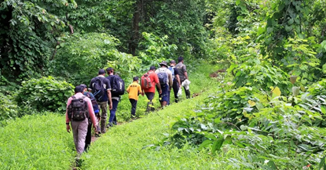 Bhagwan Mahaveer Wildlife Sanctuary