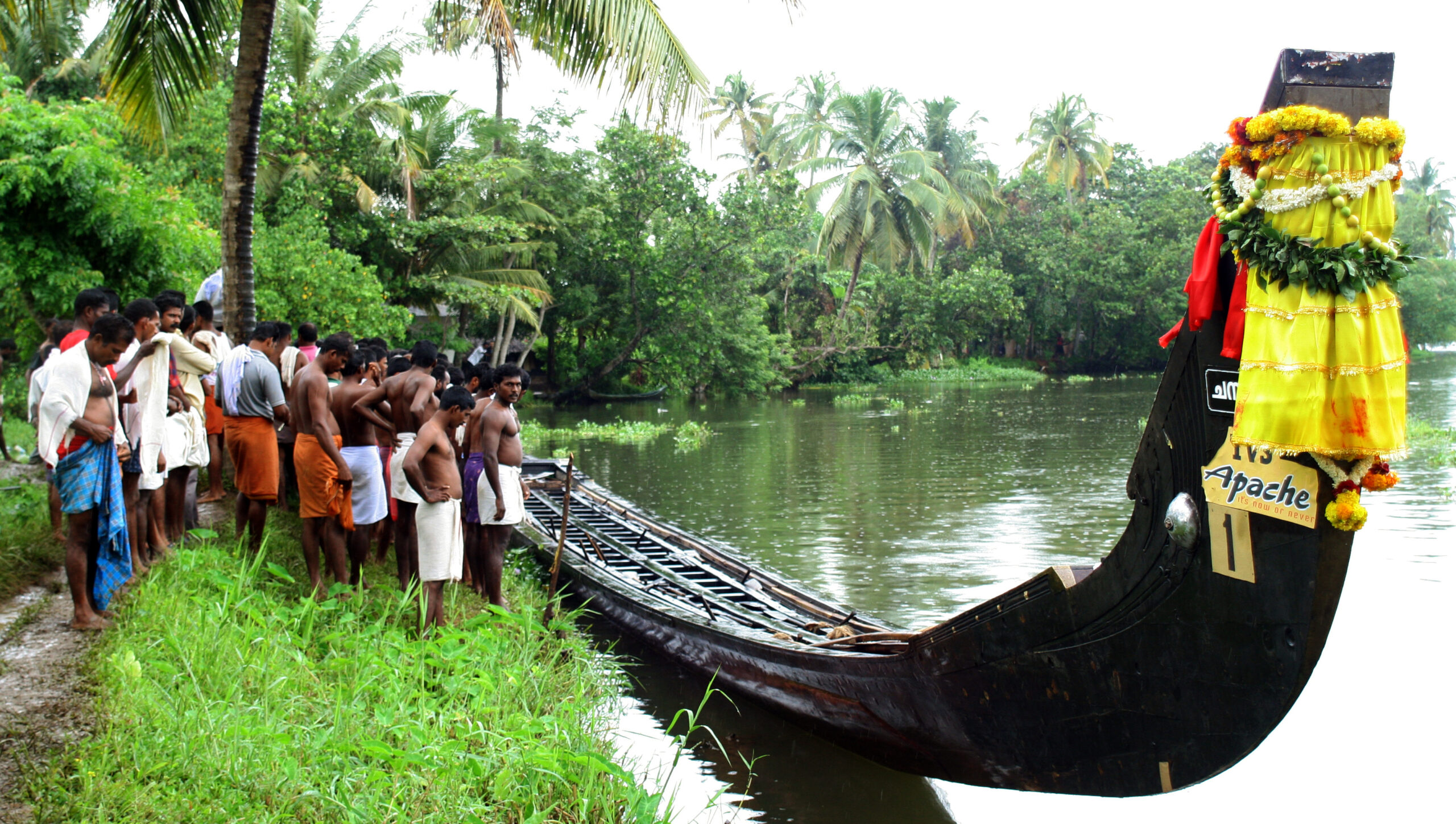 Kerala tourism’s