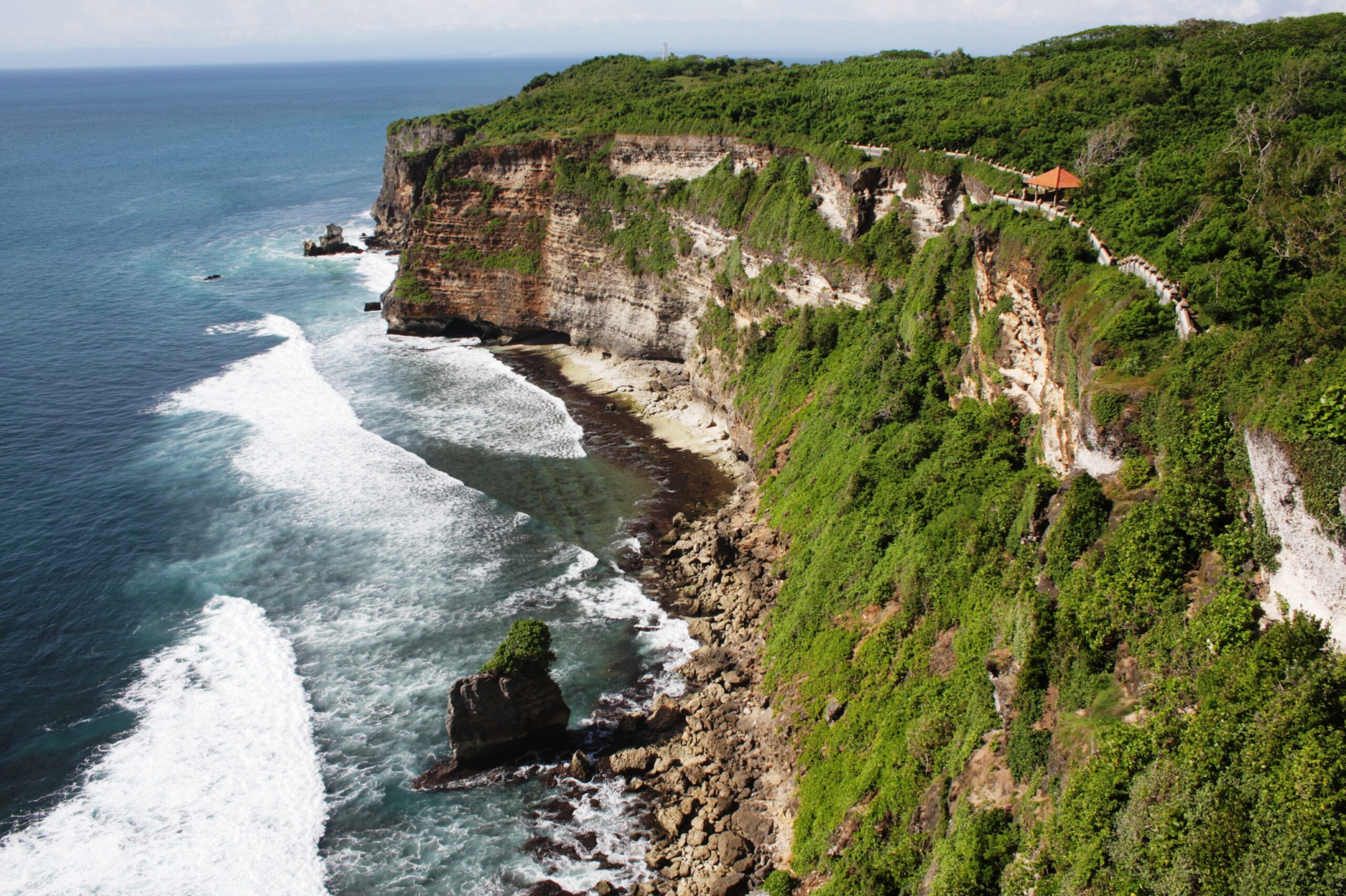 PuraLuhurUluWatu