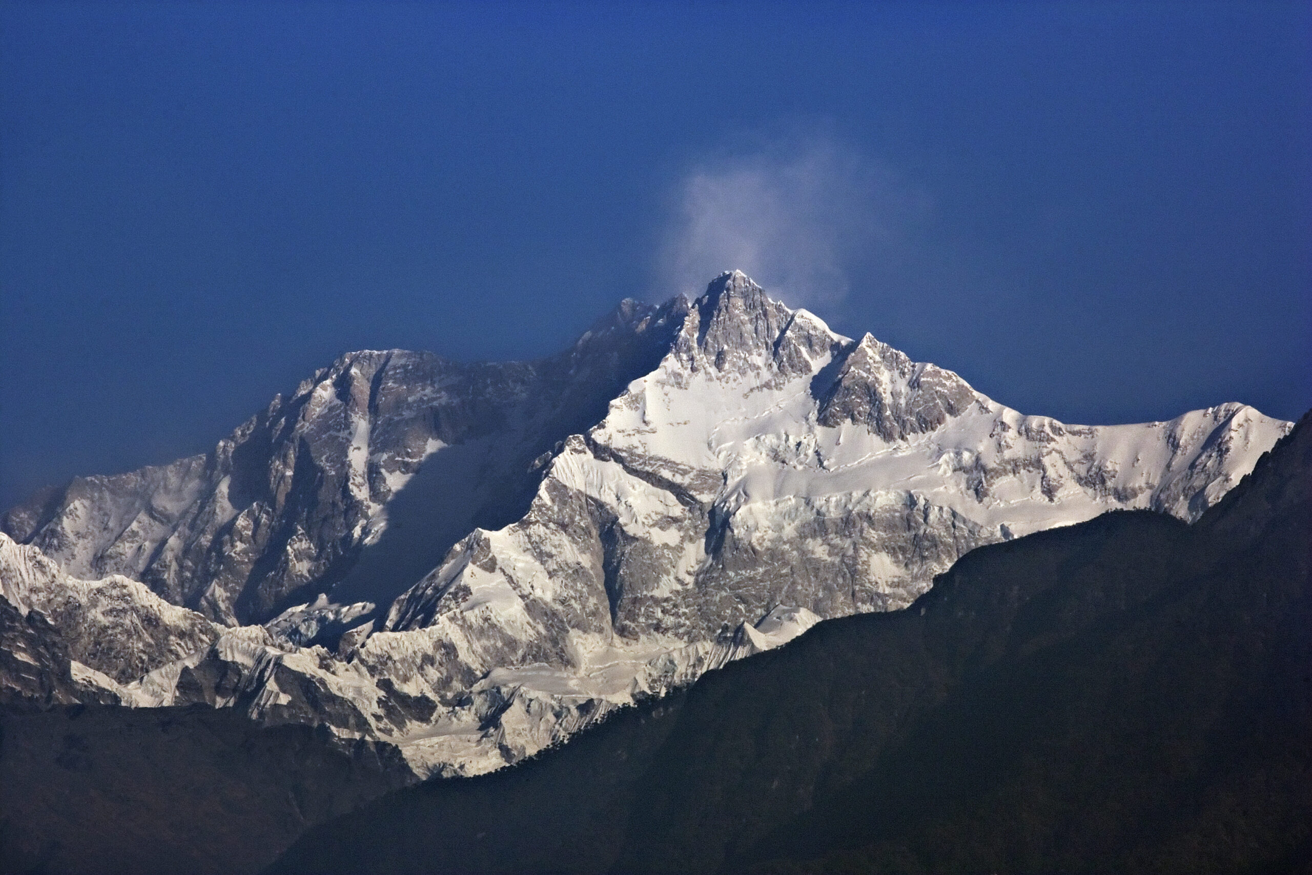 Sikkim