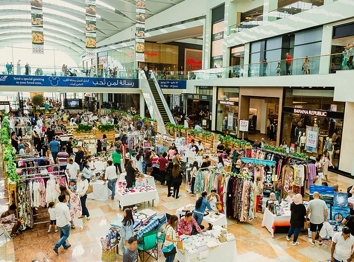 Dubai Shopping Festival – Why You Should not Miss this Extravaganza!