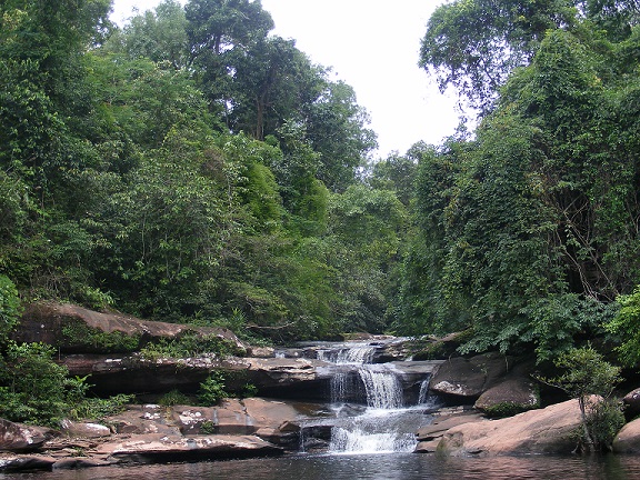 5 Enchanted Waterfalls in Laos to Take Your Breath Away!