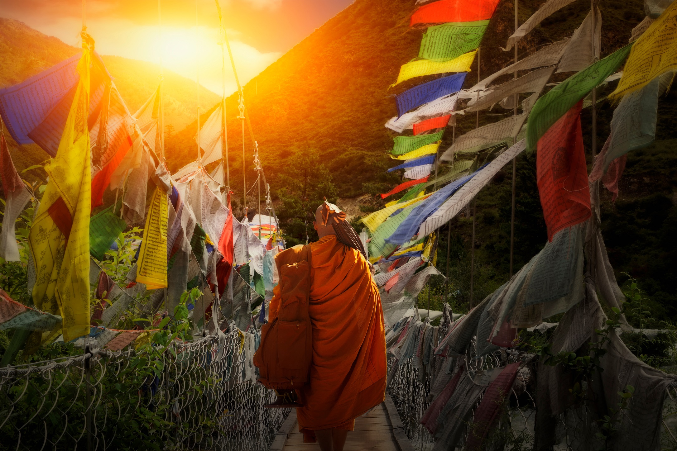10 Wow Destinations of Bhutan