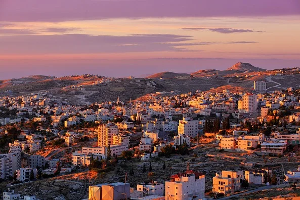 Bethlehem, West Bank