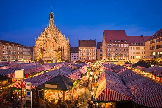Nuremberg, Germany
