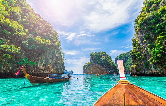 Top Places to Visit in Thailand with Family
