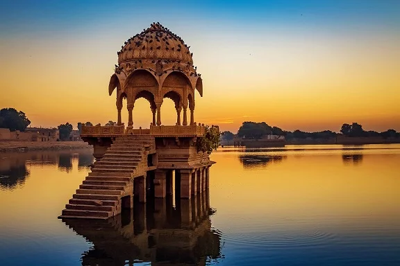 Jaisalmer, Rajasthan