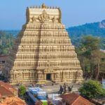 Padmanabhaswamy Temple