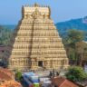 Padmanabhaswamy Temple