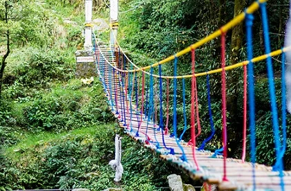 Dalhousie, Himachal Pradesh