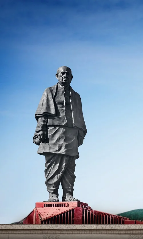 Sardar Vallabhbhai Patel – Iron Man of India