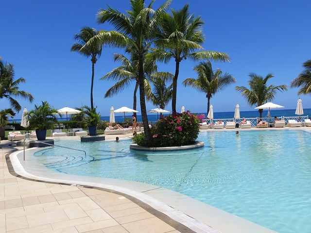 resorts in mauritius