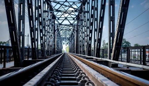 Bukit Timah Railway Station