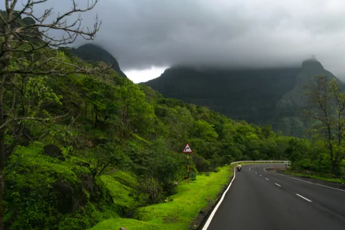 Malshej Ghat