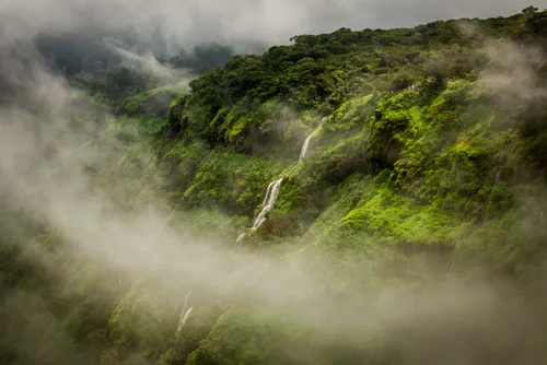 Mahabaleshwar