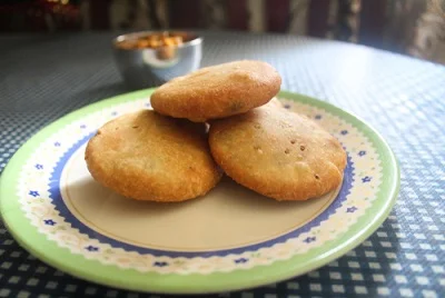 Pyaz Kachori