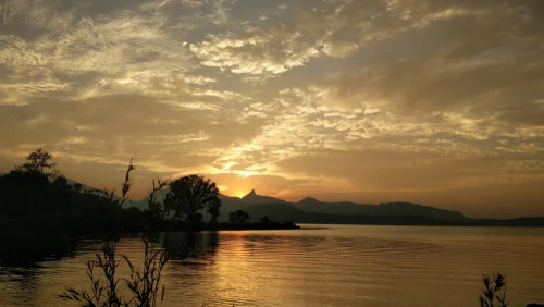 Bhandardara, Maharashtra