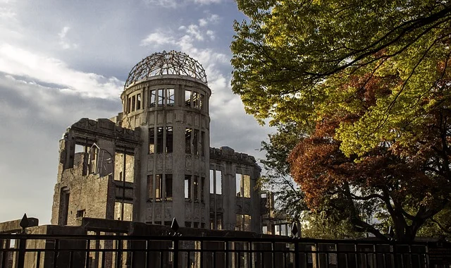 Hiroshima
