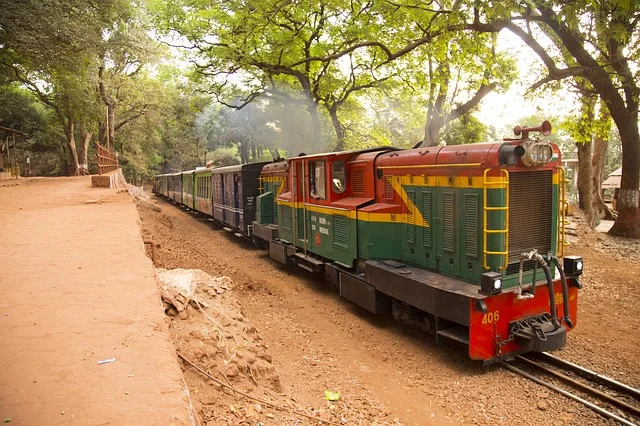 Matheran