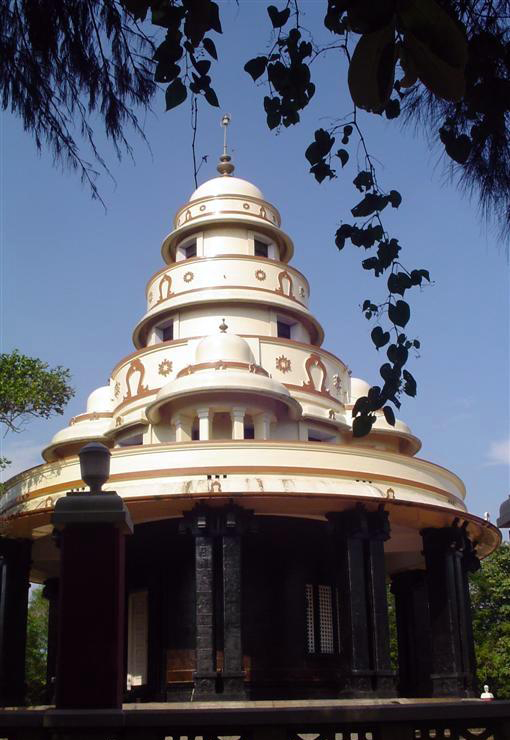 Sivagiri Temple