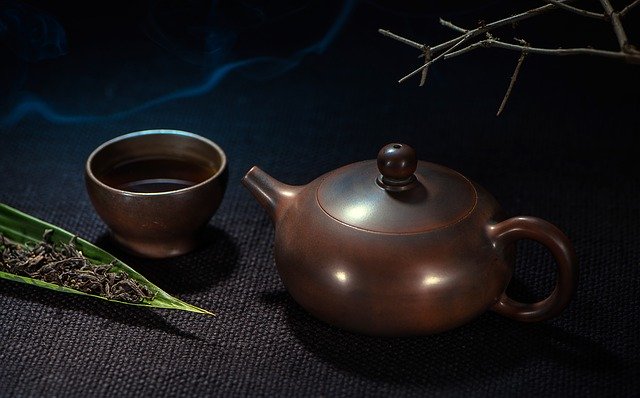 Vietnam Tea