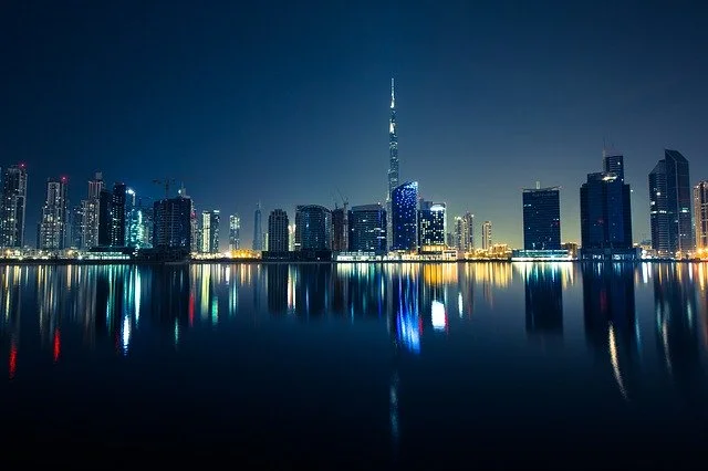 Dubai, UAE