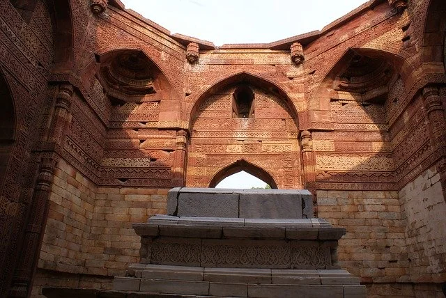 Gagron Fort, Jhalawar