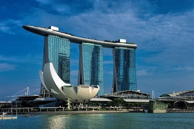 Satisfy the Travel Bug in You With These Places to Visit in Singapore