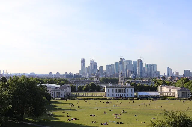 Greenwich-Park