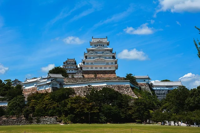 Himeji Castle