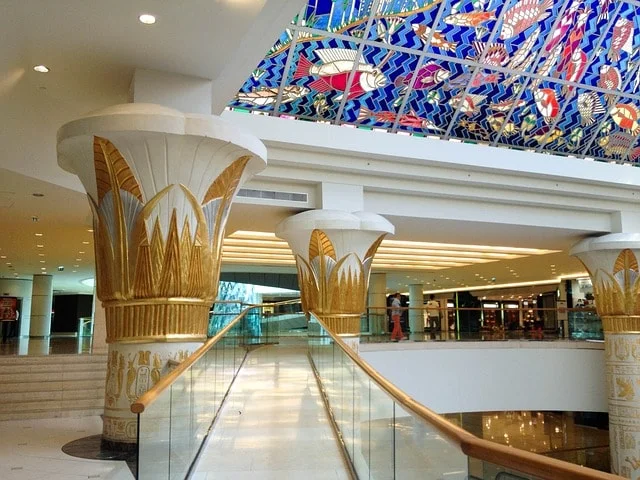 Mall of the Emirates