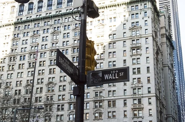 Wall Street