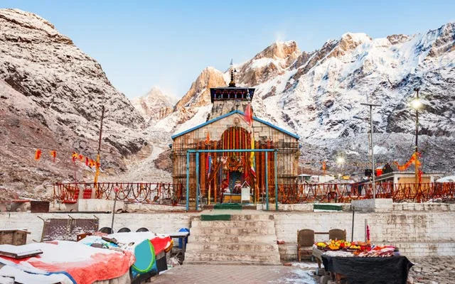 Kedarnath